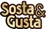 Sosta e Gusta nuovo marchio